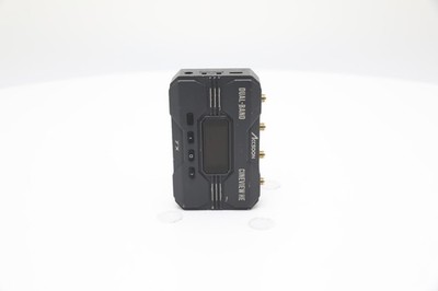 Accsoon CineView HE Wireless Video Transmitter - Very Good Condition