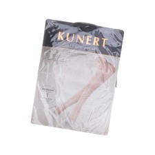 Kunert, Nylonstrumpfhose, Größe: 40/42, Schwarz, Elasthan/Polyamid, Damen #9Za