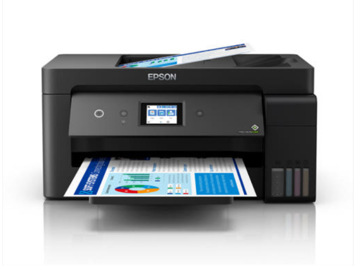 Epson L14150 A3+ Ink Tank Printer Fax Scanner Copier / Infinite