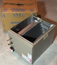 Carrier / Bryant / Payne 2 Ton 17" 410A Cased N Evaporator Coil CNPVP2417ALA!