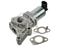 Febi Bilstein Agr Ventil 174388 FüR Hyundai I30 Gd Ix20 Jc I20 1 Pb Pbt Fd Pde 4