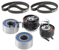 SNR Zahnriemensatz KD459.62 für ROVER SPORT RANGE DISCOVERY LANDROVER 4 L319 3 1