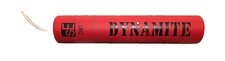 sE Electronics DM1 Dynamite Inline Mic Preamp Phantom Powered Red XLR In/Out