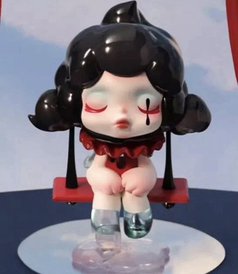POP MART ⭐️Authentic Skullpanda Image Of Reality Series Figure