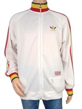 Vintage Adidas Originals Chile '62 Trainingsjacke Gr. XXL