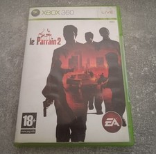 il Padrino II 2 - XBOX 360 Versione PAL