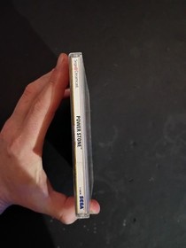 Power Stone (Sega Dreamcast, 1999)