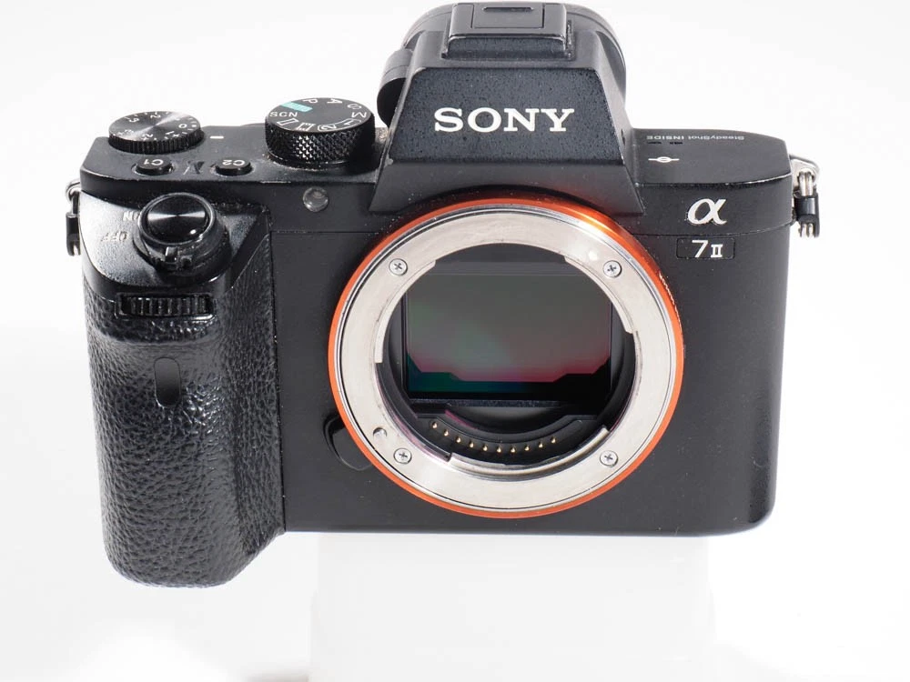 Sony Alpha A7II Digital Cameras for Sale - Shop New & Used Digital
