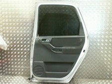 Porte arrière et accessoires Opel MERIVA