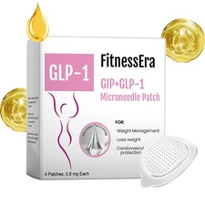 Belly Button Stickers Abdomen Belly Pads Body Care For Women Men