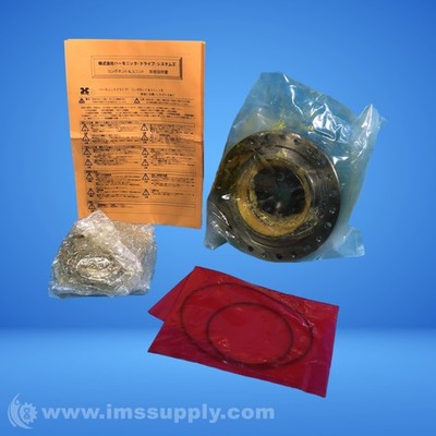 Harmonic Drive CSF-32-100-2UH Housed Gearhead 1714