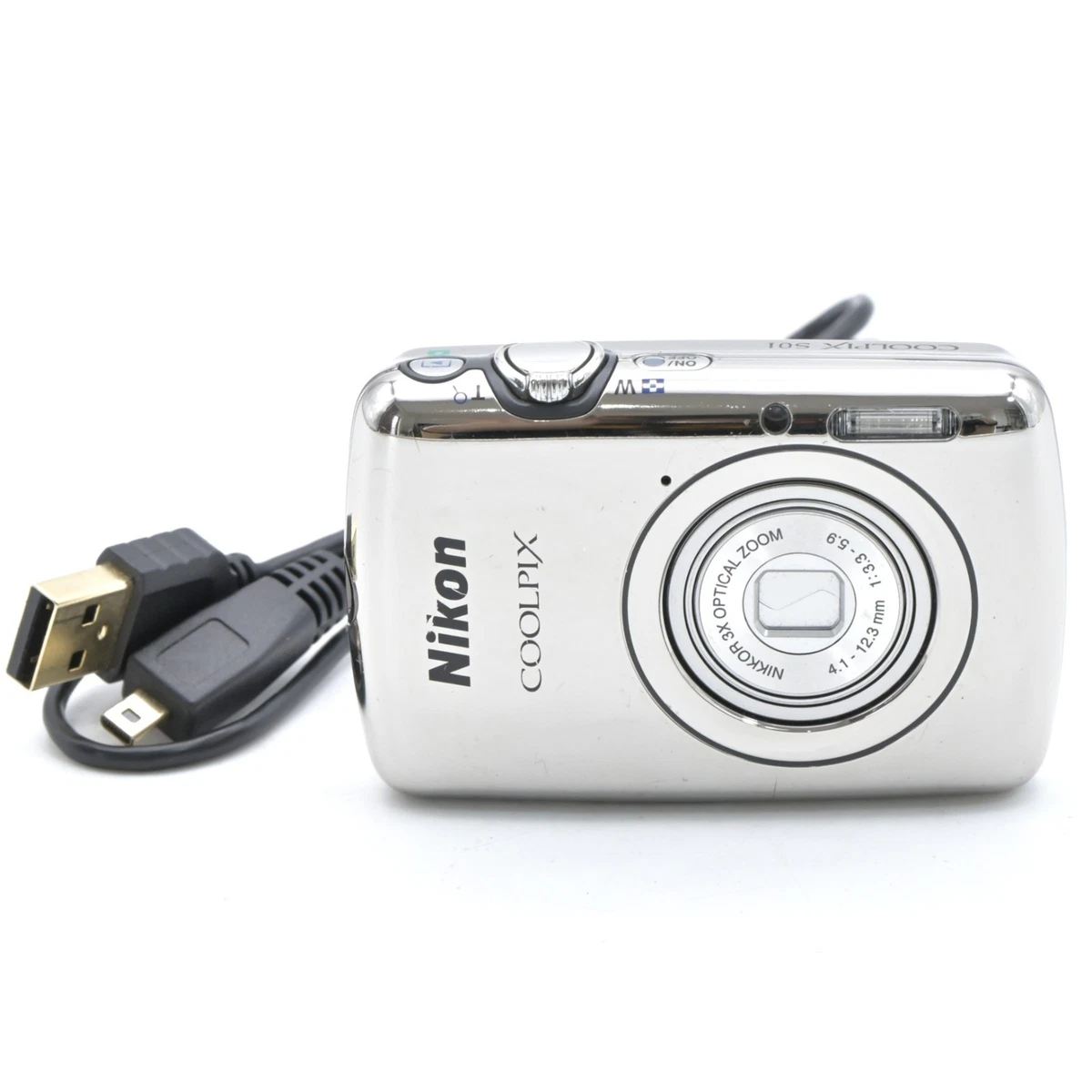 nikon s01 products for sale | eBay