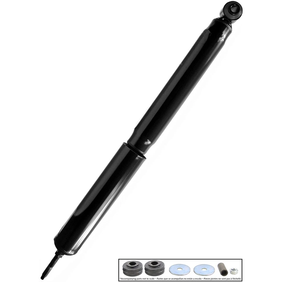 Amortecedores dianteiros traseiros Monroe para IC Corporation RE School Bus 2013 2012 2011 - Imagem 4 de 4