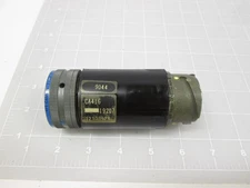 CA416 19207 12303928 MILITARY SHELL ELECTRICAL CONNECTOR ASSEMBLY T67814