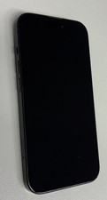 Apple iPhone 15 - 128GB - Schwarz (Ohne Simlock)