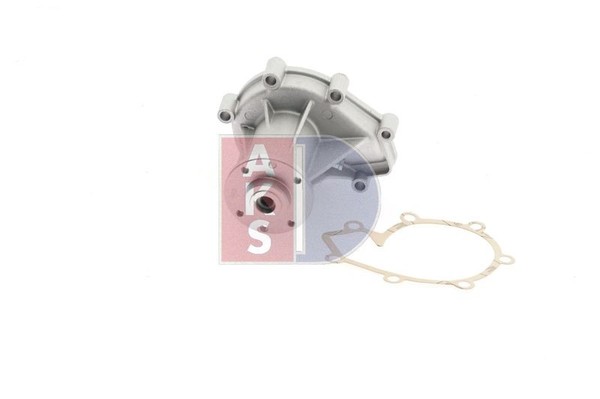 AKS Dasis Wasserpumpe 570387N FüR MERCEDES-BENZ Puch-image