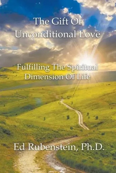 Ed Rubenstein | The Gift Of Unconditional Love | Taschenbuch | Englisch (2018)-image