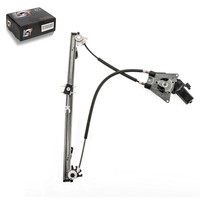 Fensterheber Elektrisch Mit Rockwell Motor Vorne Links FüR Citroen Evasion Jumpy