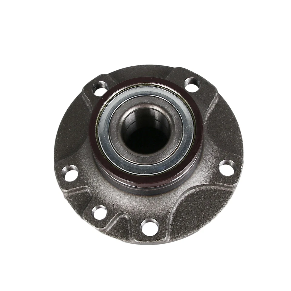 Rear Wheel Bearing Hub Assembly 51832400 for Alfa Romeo 147 156 Giulietta GT - image 4 of 4