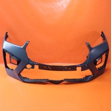 BMW X5 M COMPETITION FRONT BUMPER 2024 2025 2026 51117872888 OEM