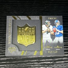Sam Bradford Football Cards and Autographed Memorabilia Guide 6
