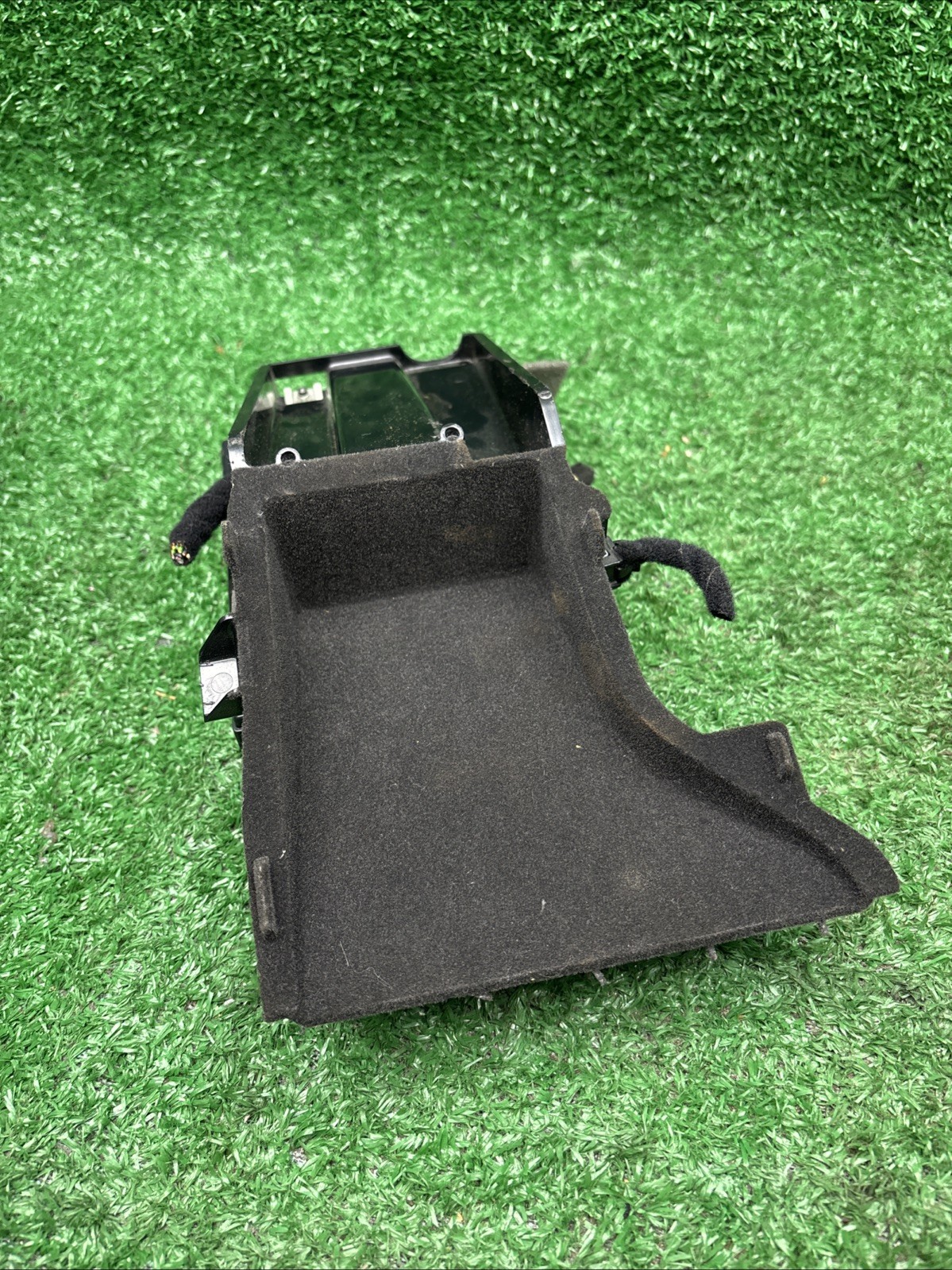 14-17 Maserati Ghibli Electronic Telematics Bluetooth Communication Module OEM