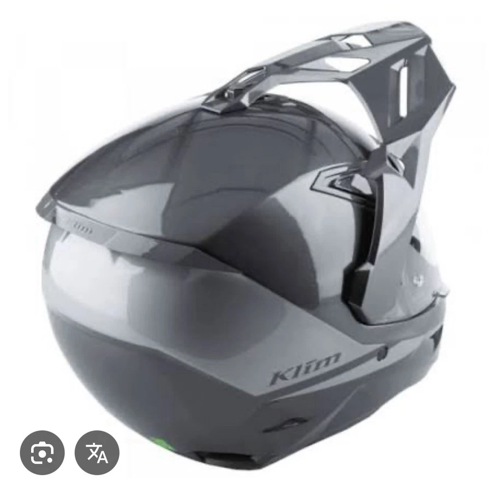 CASCO KLIM X1 ALPHA Foto 4 de 4