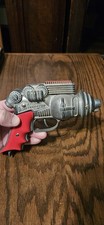 HUBLEY ATOMIC DISINTEGRATOR TOY VINTAGE ORIGINAL BEAUTIFUL CONDITION!!!