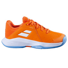 Babolat Tennis Shoes Propulse All Court JR Sport Trainer orange 3K2S25A478 6022