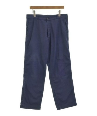 LE MONT ST MICHEL Pants (Other) Navy (Approx. L) 2200523464091