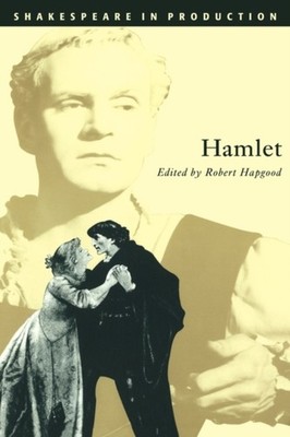 Shakespeare - Hamlet - hardback or cased book - G555z