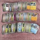 Large Bundle of Pokemon Twilight Masquerade Cards