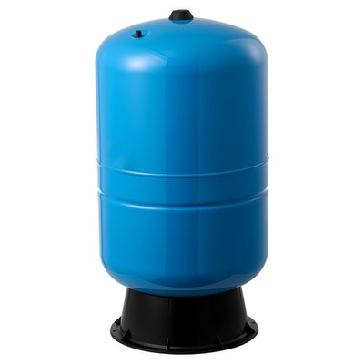 #ad Uimoso 30 Gallon Vertical Pre Charged Water Pressure Tank for Wells $199.99