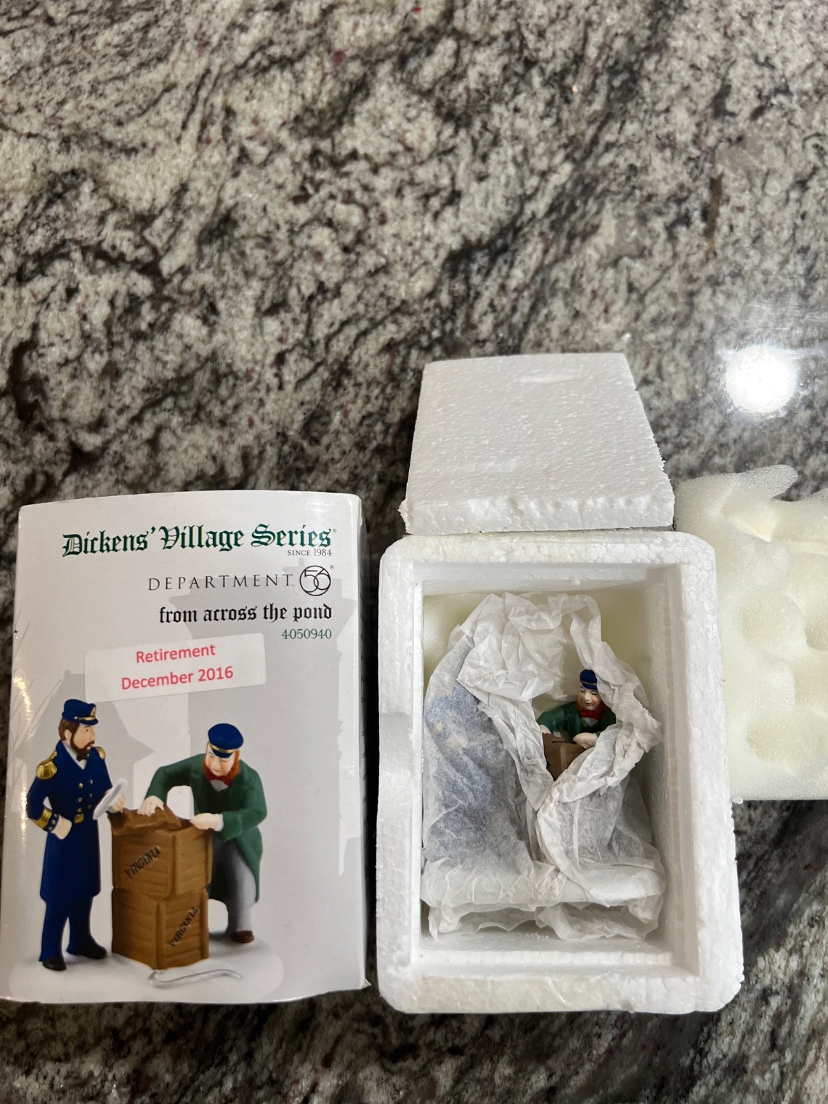 Click here to see eBay Auction