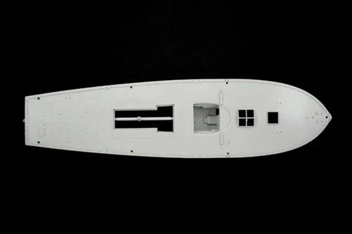 ✅ITALERI 5608 - Scala 1:35 M.A.S. 568 4a Serie Italia Seconda Guerra Mondiale - Immagine 4 di 4