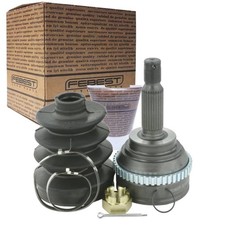 Cardan Hyundai TRAJET