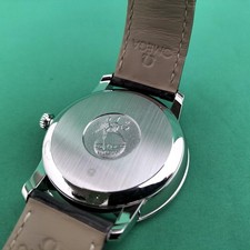 OMEGA 424.13.40.21.06.001 Automatic watch Authentic From Japan 6