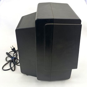 Vectrex Console System w/ 4 Games &ndash; Bezerk, Star Trek, Spike, Clean Sweep TESTED