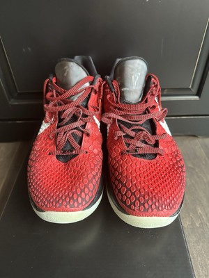 Nike Kobe 6 Protro Challenge Red All-Star. Men s size 10.5