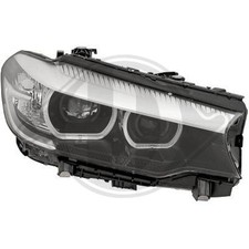 Hauptscheinwerfer LED rechts für BMW 5er G30 Bj.16-20 Bj.17-20 Bj.18-20