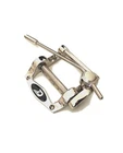 Vibrato Duesenberg  Super Tremola type Bigsby B5 Tele TDBSN