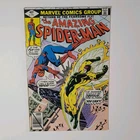 Amazing Spider-Man #193, FN (Marvel, 1979) The Fly