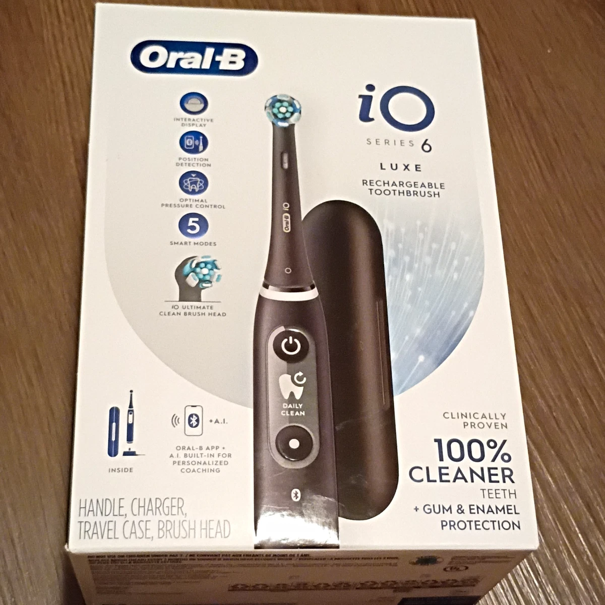 Oral-B products for sale | eBay
