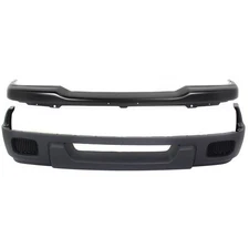 Front Bumper Kit Face Bars For 2004-2005 Ford Ranger 2004-2005 with Valance