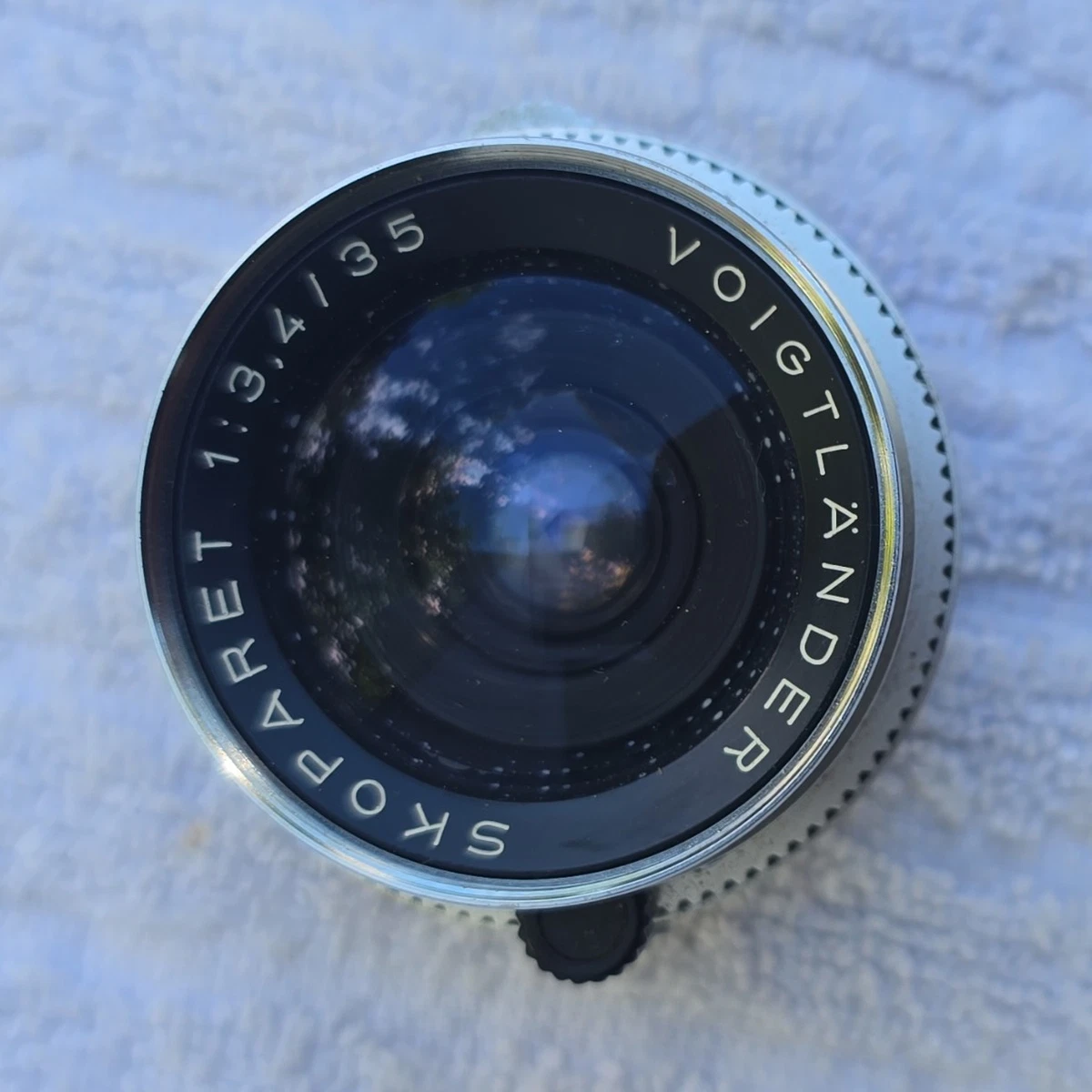 35mm Focal Camera Lenses f/3.4 Maximum Aperture for sale - eBay