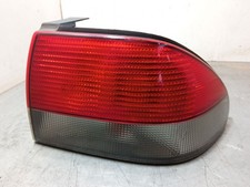 HECKLEUCHTE RECHTS / 98595 FÜR SAAB 9-3 CABRIOLET YS3D 2.0 TURBO