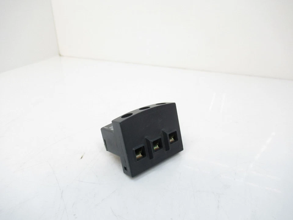 Schneider Electric Telemecanique GV1G09 Connection Terminal Block - Image 3 of 4
