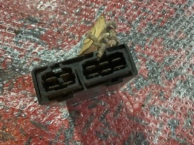 Kawasaki ZR550 Zephyr 1991 ECU / CDI Igniter Box