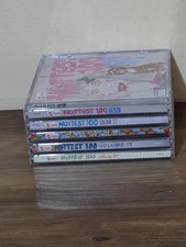 Triple J Hottest 100 Vol.16-20 Compilation CD
