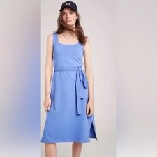 Gap Square Neck Dress